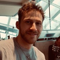Joshua Page