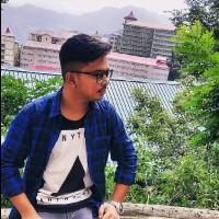 PRINCE DUBEY