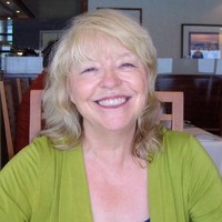 Ruth Parker