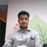 Dhaval Gosai
