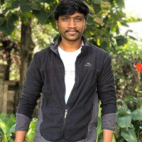 T Ashok Kumar