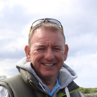 Derek Floyde