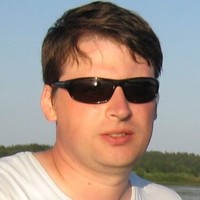 Evgeniy Tikhonov