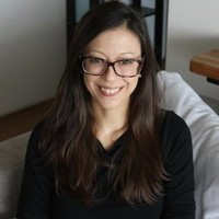 Dr. Amy Reale