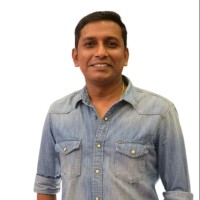 Rohit Nikam
