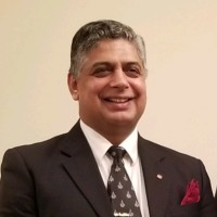Ajai S. Datta
