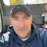 Kevin Kerr