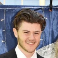 Callum Bird