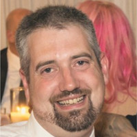 Christopher Strait