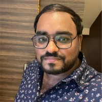 BHARATH RAMESH