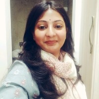 Suchita Garg