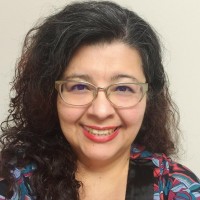 Julie Rocha