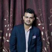 Puneet Kumar