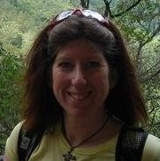 Shelley Rowe