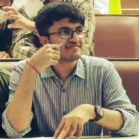 Pulkit Bansal