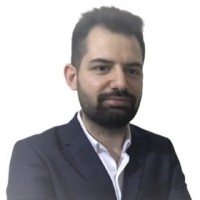 Mohammad Sobhi Mahairy