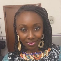Desirée Konan