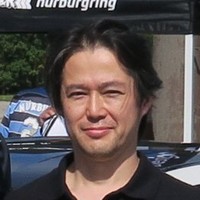 Toru Endo