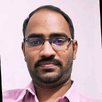 Saravanaraj Krishnan