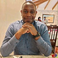 Brian Macharia