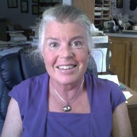 Amelia E. Chamberlain