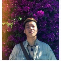 Đỗ Thế Đăng Huy