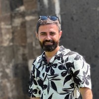 Sergey Davtyan
