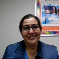 Maria Cuenca
