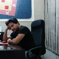 Saeid Kokabi