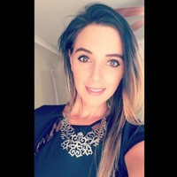 Haley Van Niekerk