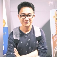 Chun Hsiang Chang