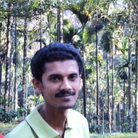 Harish Hb