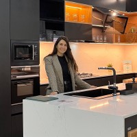 Natalia Garrido soto