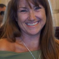 Simone Shea