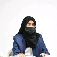 FARHANA AFREEN
