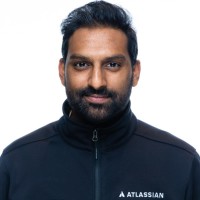Nishant Sasi