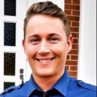 Aaron Olthoff