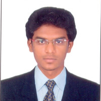 Naveen Ramamoorthy