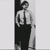 Khushi Mishra