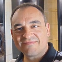 Óscar Muñoz Martínez