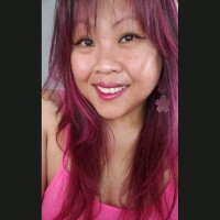 Melissa Mae S.