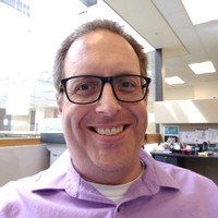 Matthew Joffe