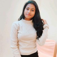 Priyanka Sahoo
