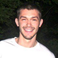 Caleb Drew