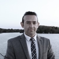 Hamidreza Ziaei Moghadam
