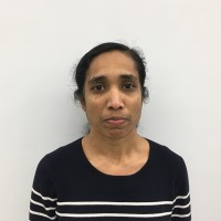 Sini Chacko