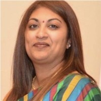 Karvinisha Cheryl Tandree