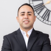 Angel E. Torres