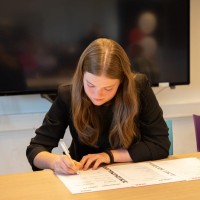 Lotte Van Rijs