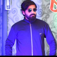 Shabarish M